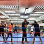 Respect Boxe