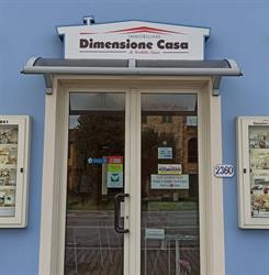 Dimensione Casa Immobiliare