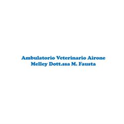 Ambulatorio Veterinario Airone Melley Dott.ssa M. Fausta