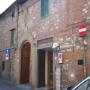 Entrata Via San Vincenzo