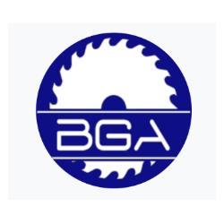 B.G.A