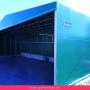 Coperture mobili