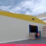 capannone pvc