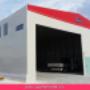 capannone pvc