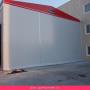 capannone pvc