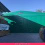 capannone pvc