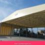 capannone pvc