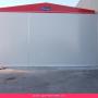 capannone pvc
