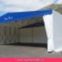 tunnel mobile in pvc