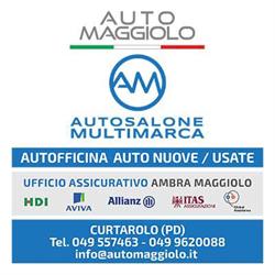 Automaggiolo