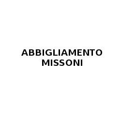 Missoni Abbigliamento