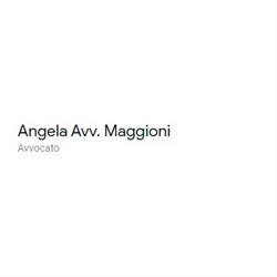 Angela Avv. Maggioni