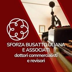 Sforza Busatto Uliana e Associati - dottori commercialisti e revisori