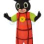 Bing Mascotte Deluxe