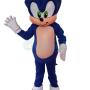 Sonic Mascotte Deluxe