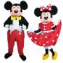 Topolino e Minnie Deluxe