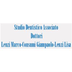 Studio Dentistico Ass. Dottori Lenzi M. - Consumi G. - Lenzi  L.
