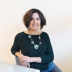 Monica Bruzzone - Nutrizionista Genova