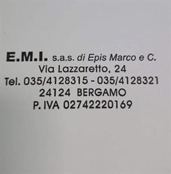 E.M.I. S.A.S. DI EPIS MARCO & C.