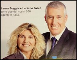 FASCE E BOGGIA ASSICURAZIONI SAS