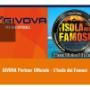 Partner Ufficiale Isola dei Famosi 2018