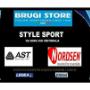 Abbigliamento Sportivo, Jeans e Casual