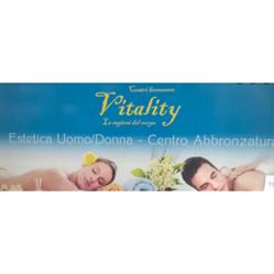 Vitality Center