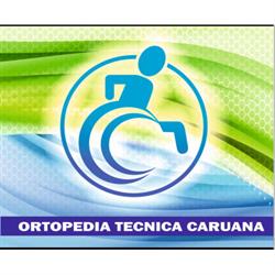 Ortopedia Tecnica Caruana