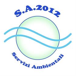 S.A 2012 Servizi Ambientali