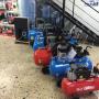 Officina Usato - Cp Compressori