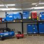 Officina Cp Compressori - Cp Compressori
