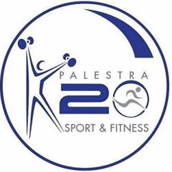 Palestra K2o