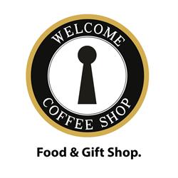 Welcome Coffee Shop - Food And Gift Shop