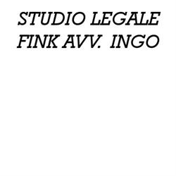 Studio Legale Fink Avv. Ingo