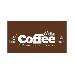 Bar White Coffee