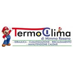 Termoclima Rosano