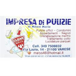 Impresa di Pulizie Milani