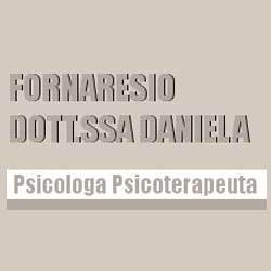 Fornaresio Dott.ssa Daniela Psicologa e Psicoterapeuta