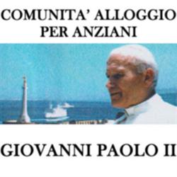 Comunita' Giovanni Paolo II Coop. Soc. The Family