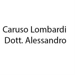 Caruso Lombardi Dott. Alessandro