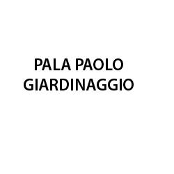 Pala Paolo Giardinaggio