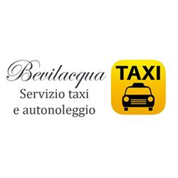 Taxi Enna