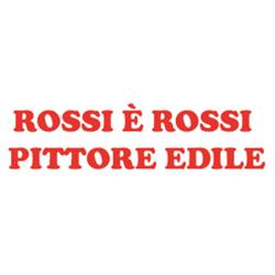 Rossi è Rossi Pittore Edile