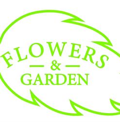 Flowers & Garden Fiorista Giardinaggio