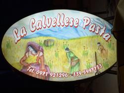 La Calvellese Pasta Sas