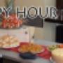 Happy Hour Royal