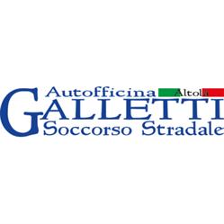 Galletti Soccorso Stradale