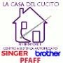 La Casa del Cucito