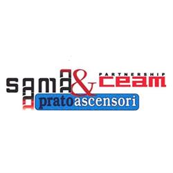 Sama & Prato Ascensori