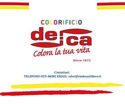 Colorificio De.Ca
